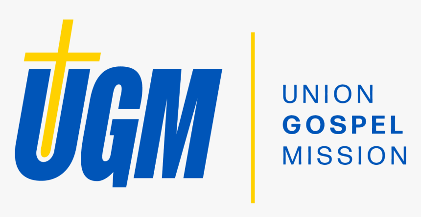 Union Gospel Mission - Graphic Design, HD Png Download, Free Download
