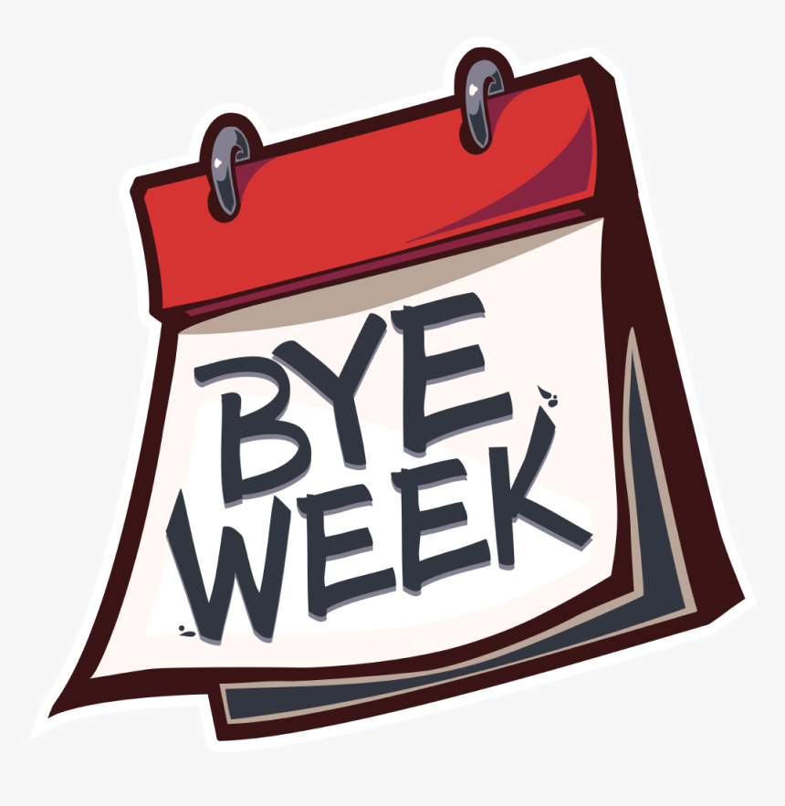 Bye Week, HD Png Download, Free Download