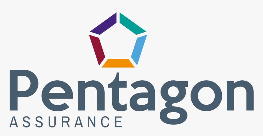 Pentagon Assurance - Emblem, HD Png Download, Free Download