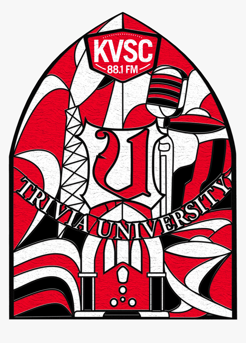 Kvsc"s 40th Annual Trivia Weekend Is Fast Approaching - Kvsc, HD Png Download, Free Download
