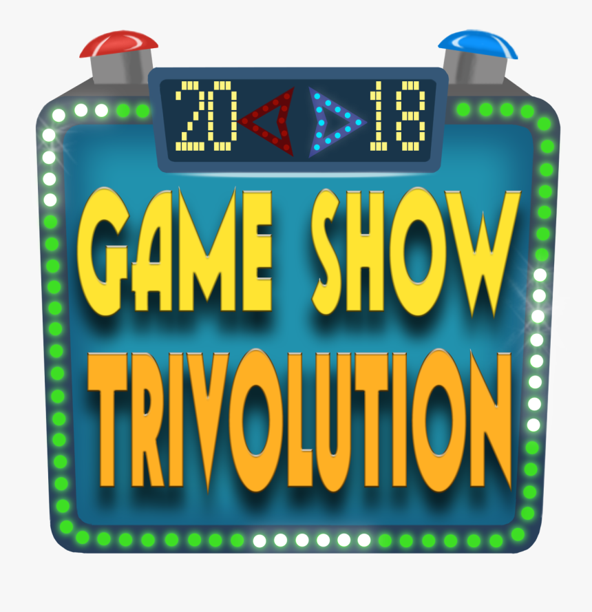 Sarasota Trivia, Bradenton Trivia, Game Shows - 60 Seconds To Win, HD Png Download, Free Download