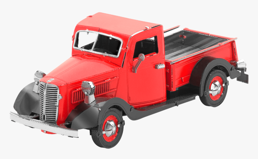 1937 Ford Pickup - 1937 Ford, HD Png Download, Free Download