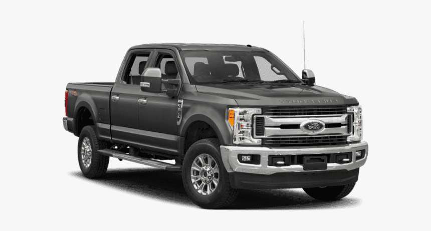 Ford F-truck - F250 2019 Ford Super Duty, HD Png Download, Free Download