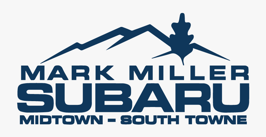 Trivia Partner Logos-03 - Mark Miller Subaru, HD Png Download, Free Download