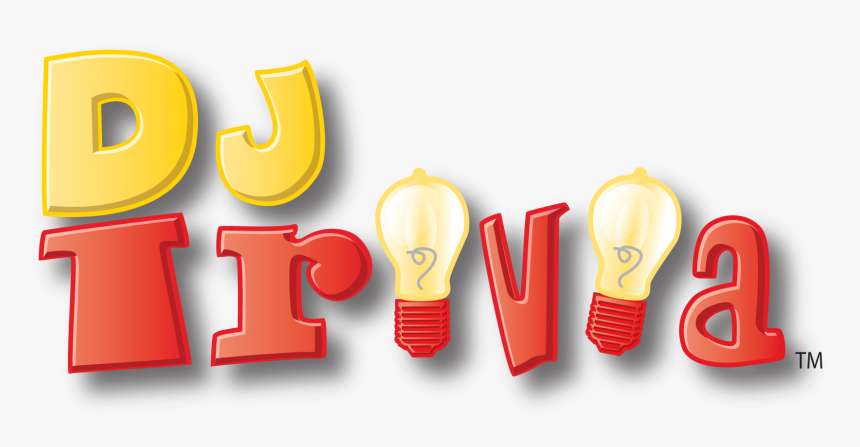 Dj Trivia Logo, HD Png Download, Free Download