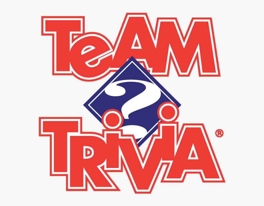 Team Trivia, HD Png Download, Free Download