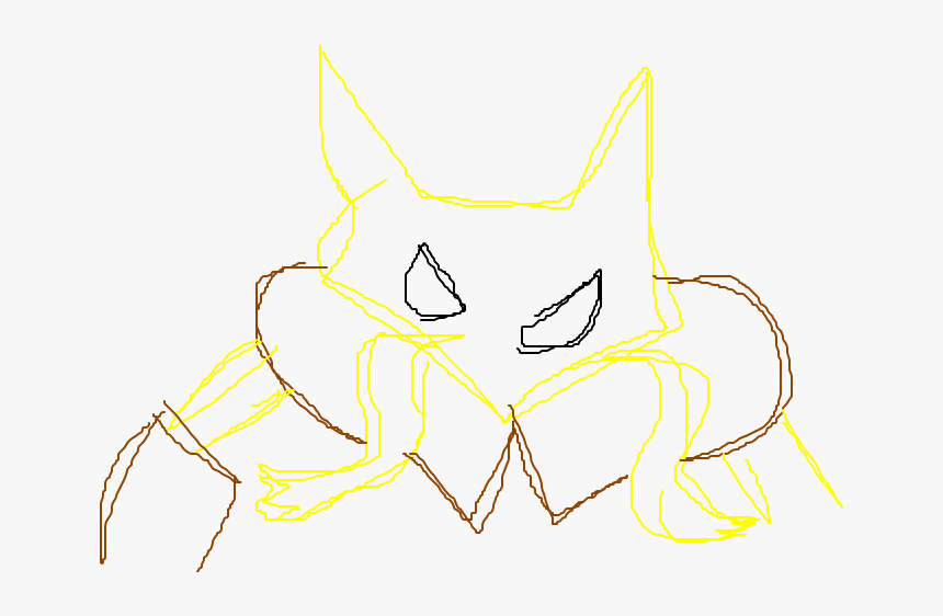 Alakazam , Png Download - Cat, Transparent Png, Free Download