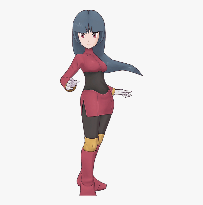 Sabrina From Pokemon, HD Png Download, Free Download