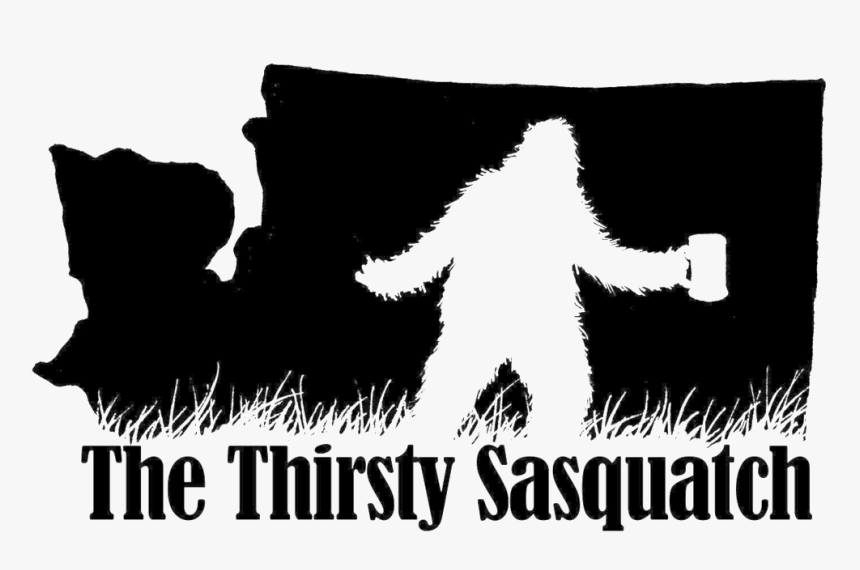 Sasquatch Png, Transparent Png, Free Download