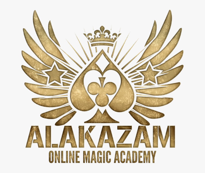 Alakazam Online Magic Academy - Emblem, HD Png Download, Free Download
