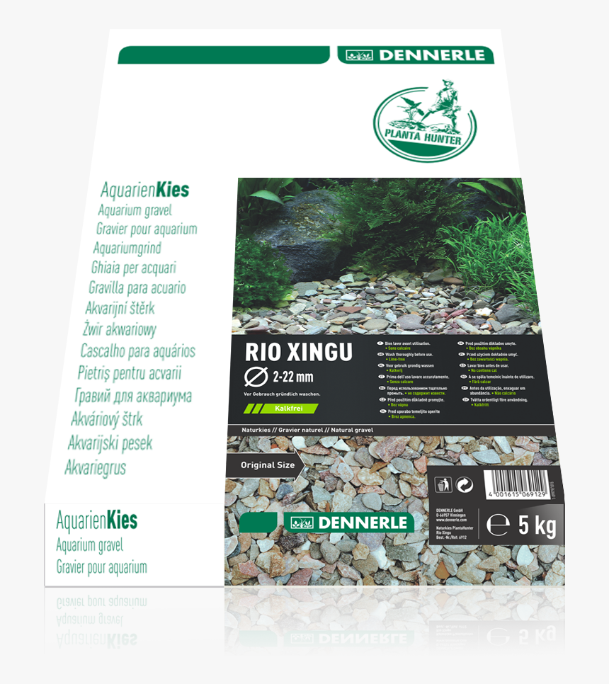 Dennerle Rio Xingu, HD Png Download, Free Download