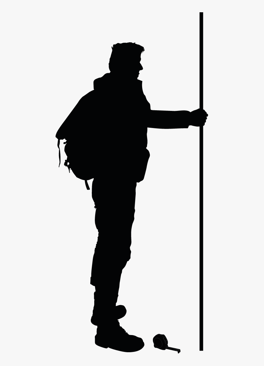 Silhouette, HD Png Download, Free Download