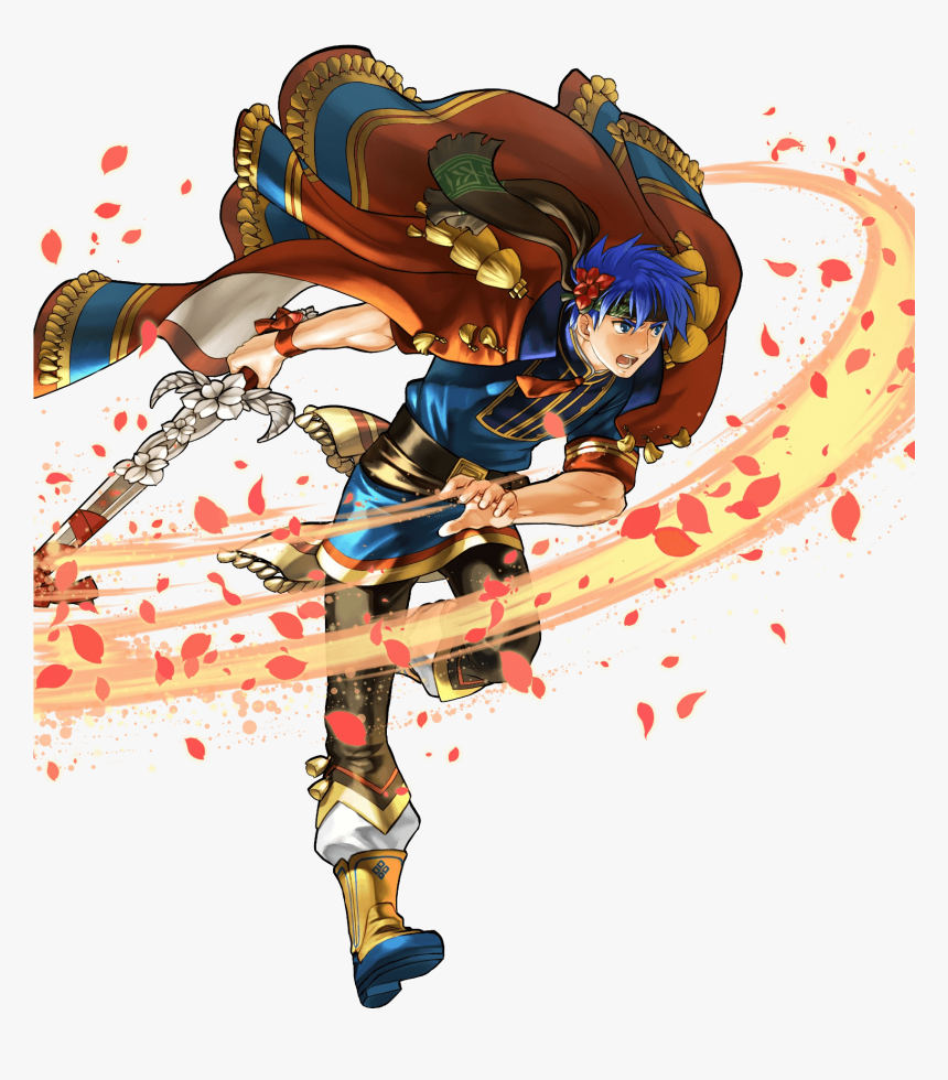 Valentines Ike Feh , Png Download - Fire Emblem Heroes Valentines Ike, Transparent Png, Free Download