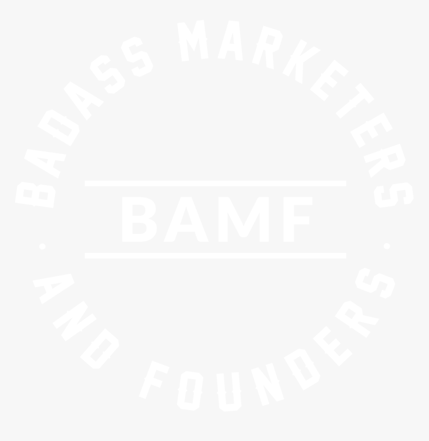 Badass Marketers And Founders , Png Download - Circle, Transparent Png, Free Download