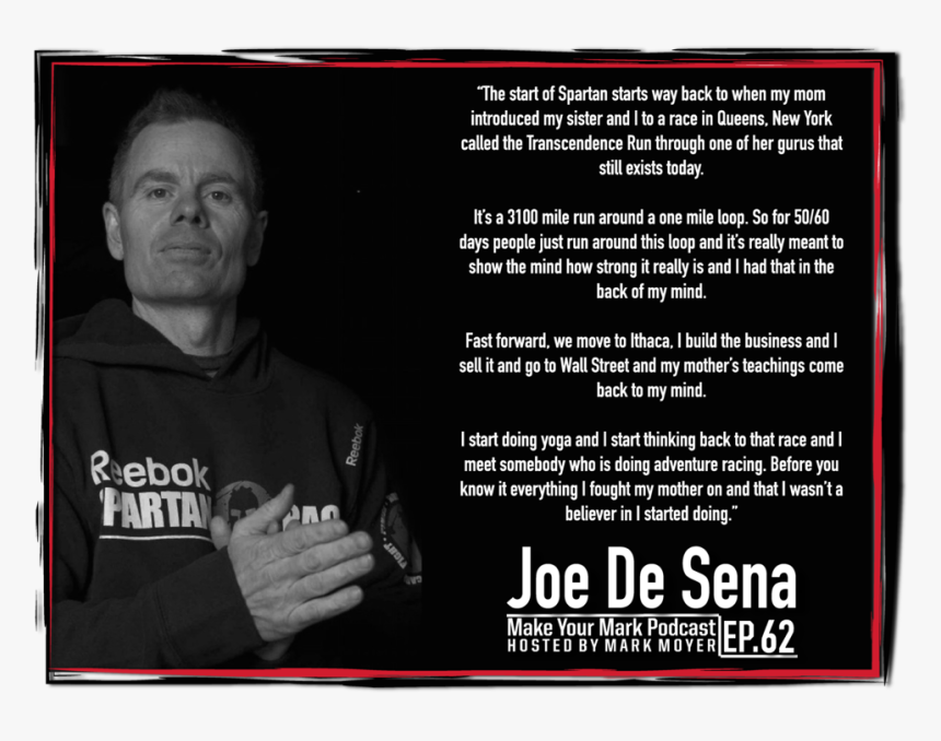 Quote1joe-02 - Poster, HD Png Download, Free Download