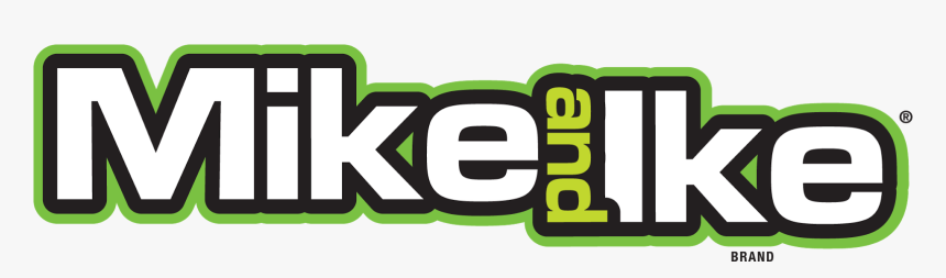 Mike N Ike Logo, HD Png Download, Free Download