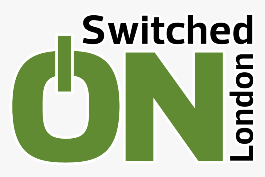 Switchedon - London - Parallel, HD Png Download, Free Download