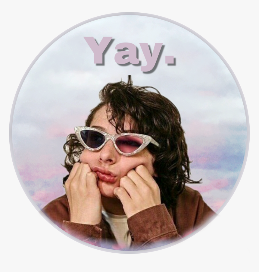 #finnwolfhard #yay #sarcastic - Finn Wolfhard Paper Magazine Photoshoot, HD Png Download, Free Download