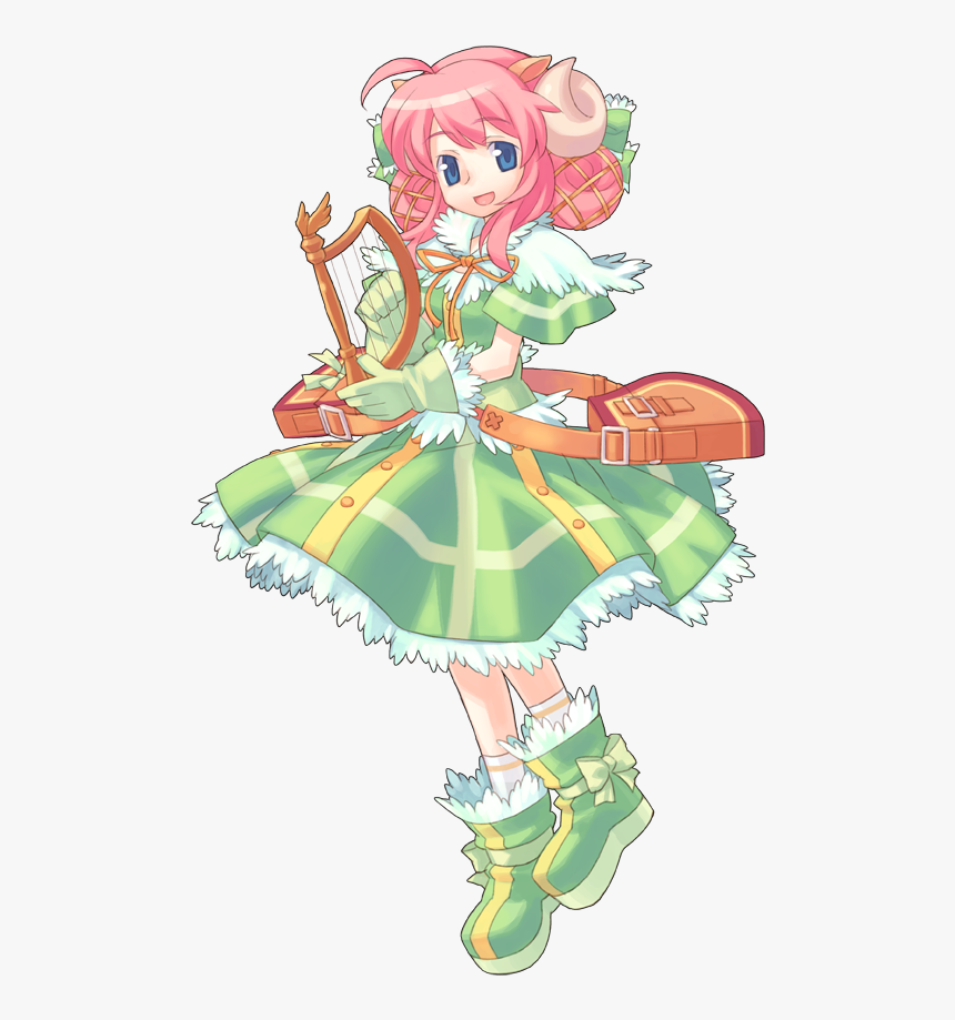 Image - Bard - Trickster Sheep, HD Png Download, Free Download