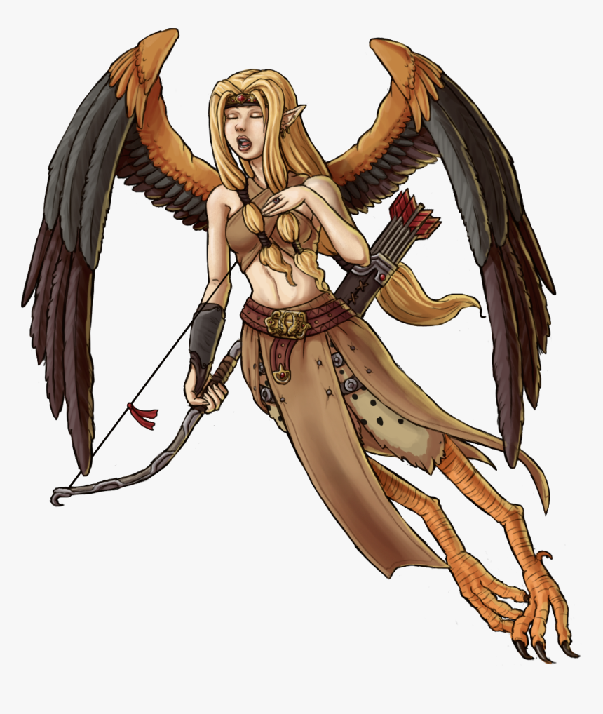 Woman Warrior, HD Png Download, Free Download