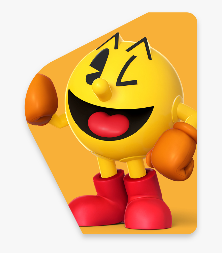 Pexels-photo@2x - Pac Man Smash Ultimate, HD Png Download, Free Download