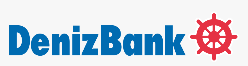 Thumb Image - Deniz Bank Transparent Logo, HD Png Download, Free Download