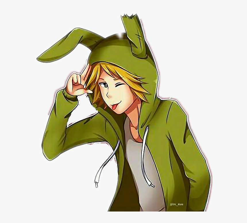 Springtrap Png , Png Download - Imagenes De Springtrap Fnafhs, Transparent Png, Free Download