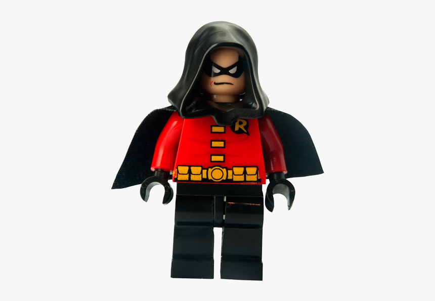 Lego Robin 2012, HD Png Download, Free Download