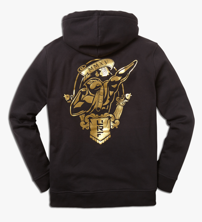 Hoodie, HD Png Download - kindpng