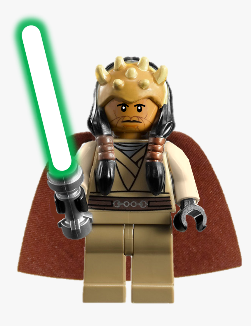Mace Windu Disney Wiki Fandom Powered By Wikia - Eeth Coth Jedi Lego Star Wars In Stock, HD Png Download, Free Download