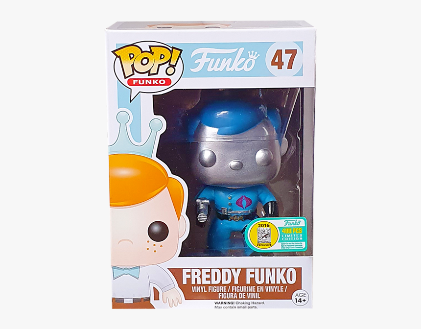 Freddy Funko Pop, HD Png Download, Free Download