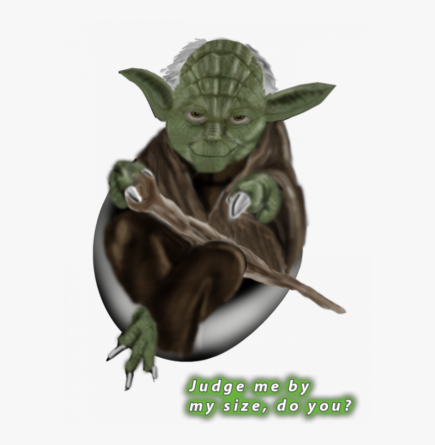 Yoda, HD Png Download, Free Download