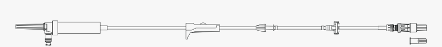 22603-b007t / Alaris Pump Module Set - Ceiling, HD Png Download, Free Download