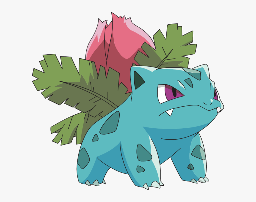 Thumb Image - Ivysaur Pokemon Go, HD Png Download, Free Download