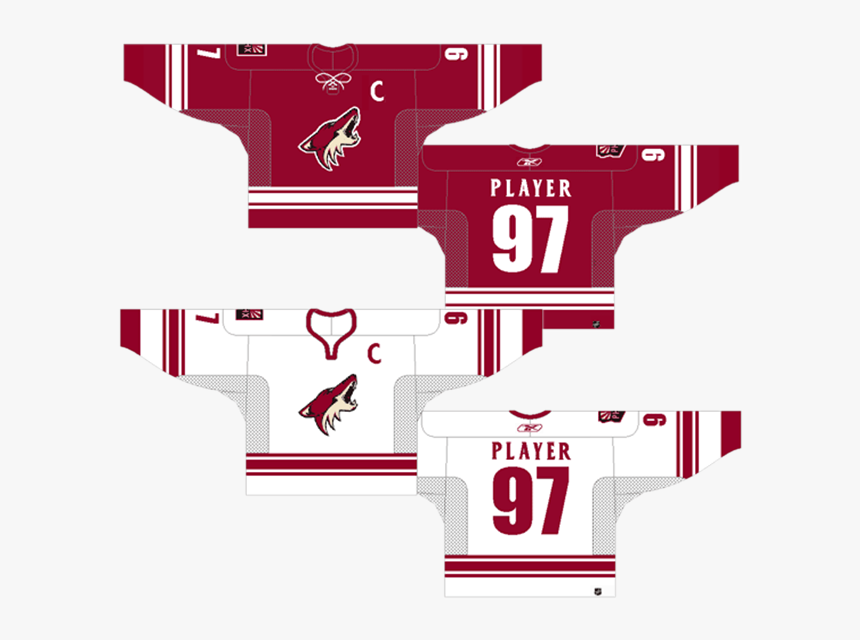 Arizona Coyotes, HD Png Download, Free Download