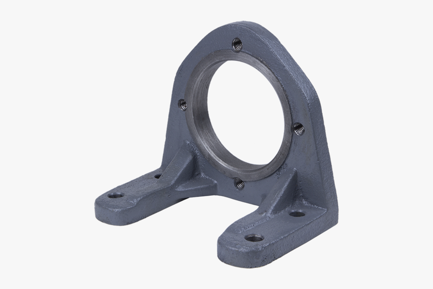 Hydraulic Motor Pump Brackets - Pump Bracket, HD Png Download, Free Download