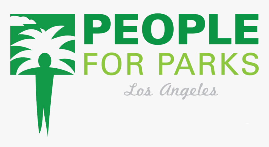 Pfplogo - People For Parks, HD Png Download, Free Download