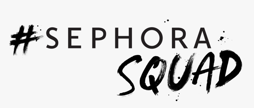 Sephora Squad, HD Png Download, Free Download