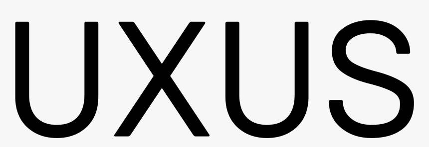 Uxus, HD Png Download, Free Download