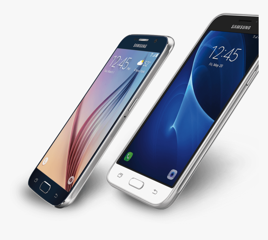 Samsung Phones Png, Transparent Png, Free Download