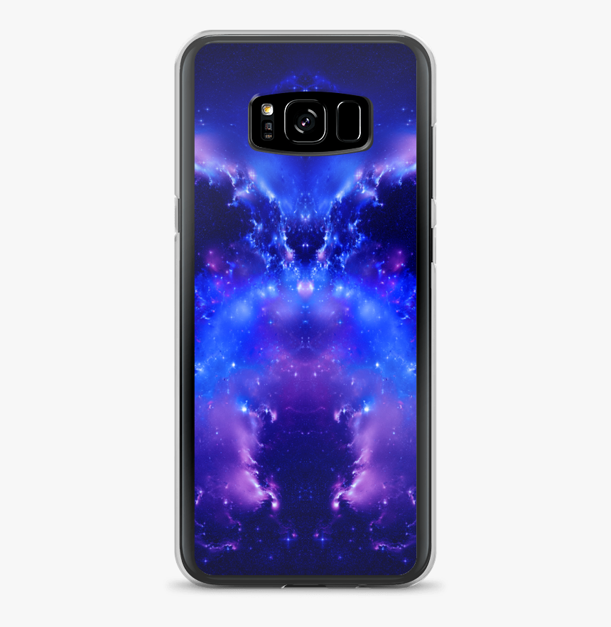 Amen Jins Dreams Mockup Case On Phone Default Samsung - Samsung, HD Png Download, Free Download