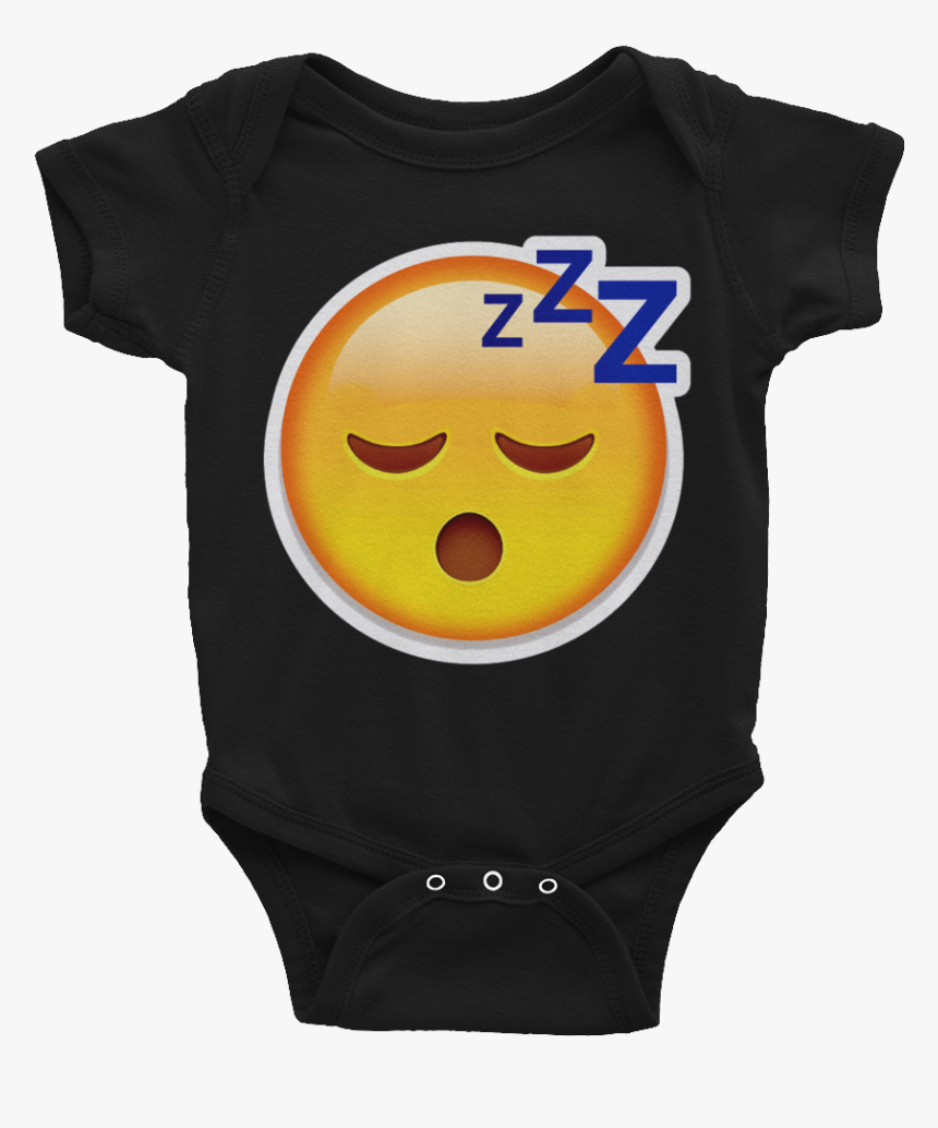 Emoji Baby Short Sleeve One Piece - علم بهتر است یا ثروت خواب, HD Png Download, Free Download