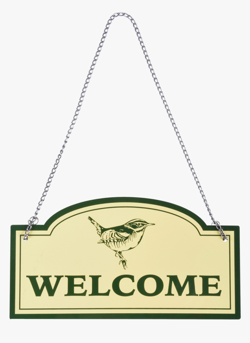 Sign "welcome" - Singapore Welcome You, HD Png Download, Free Download