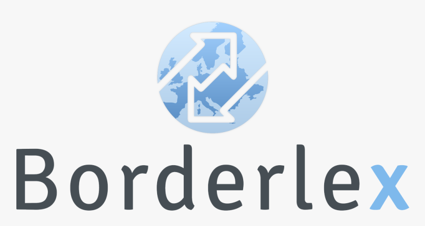 Borderlex, HD Png Download, Free Download