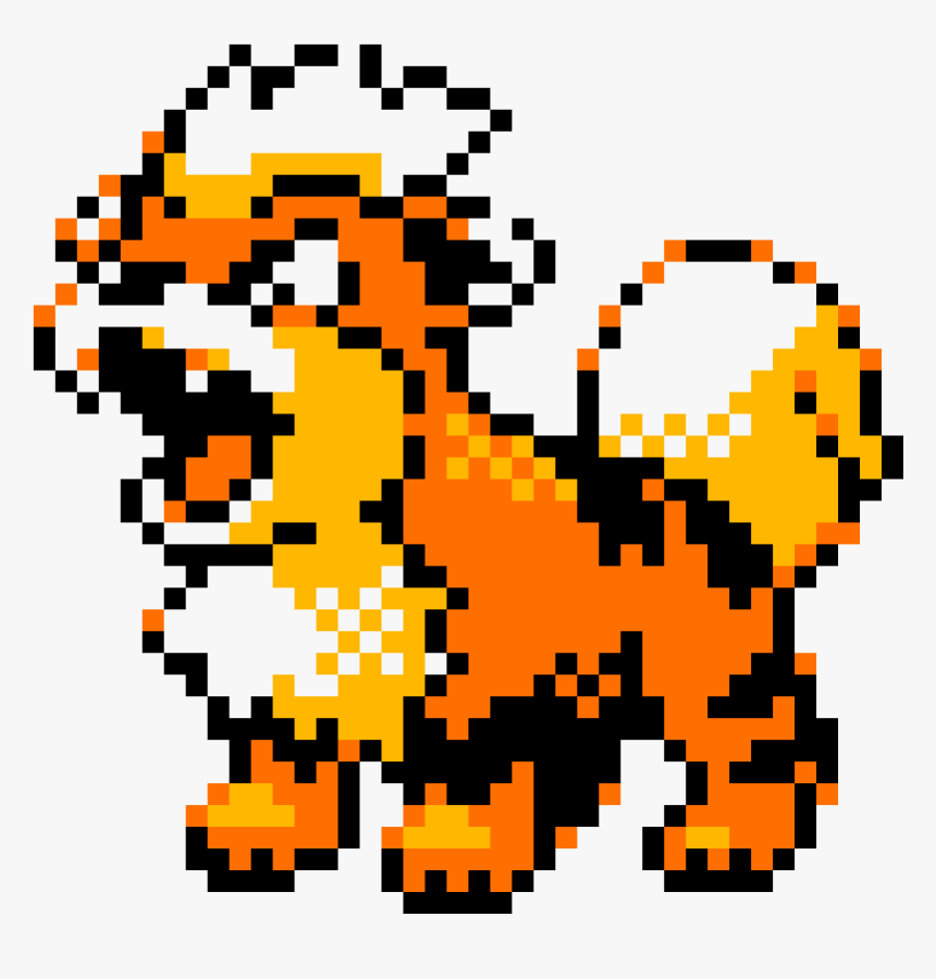 Pikachu Déguisé En Pokémon Pixel Art , Png Download - Gen 1 Pokemon Pixel Art, Transparent Png, Free Download