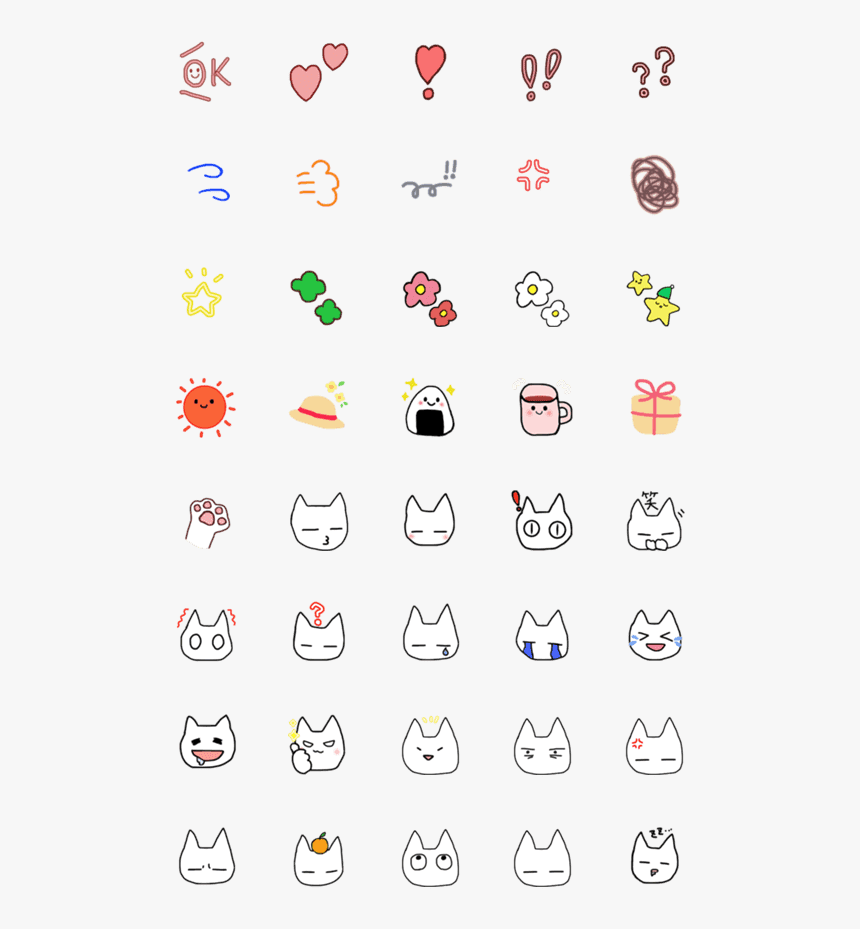 Tonton Friends Line Sticker, HD Png Download, Free Download