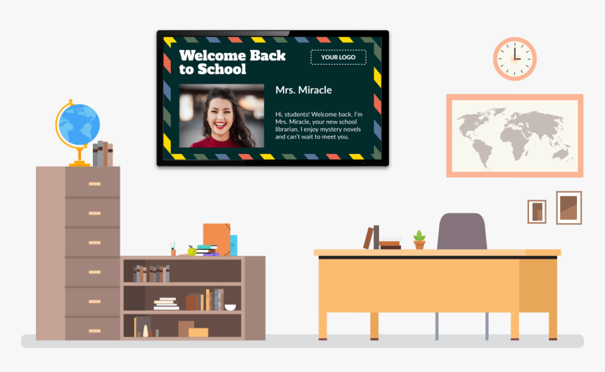 Shelf, HD Png Download, Free Download