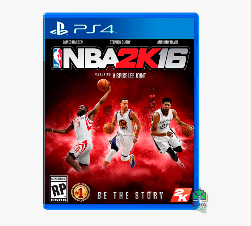 Игры Playstation 4 Новые - Ps4 籃球, HD Png Download, Free Download
