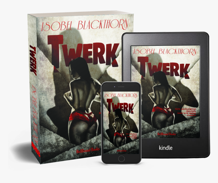 Twerk - Flyer, HD Png Download, Free Download
