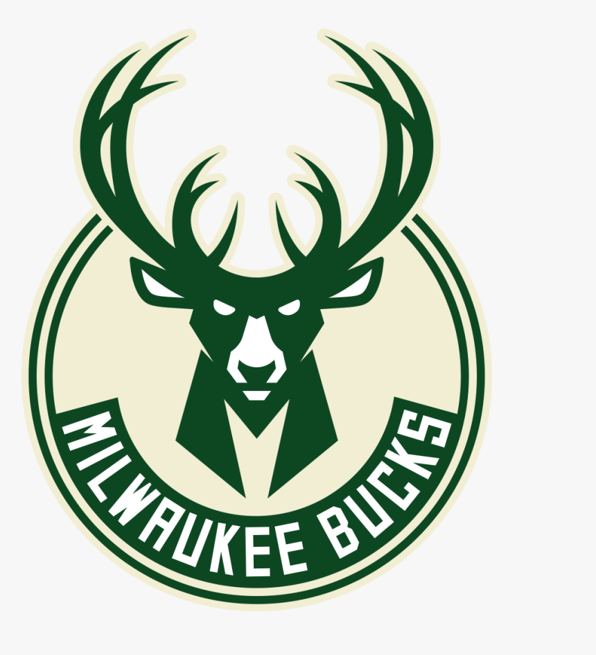 Milwaukee Bucks Logo - Milwaukee Bucks Logo Png, Transparent Png, Free Download